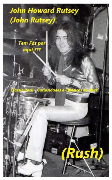 @Classic Rock (Rock Classico)