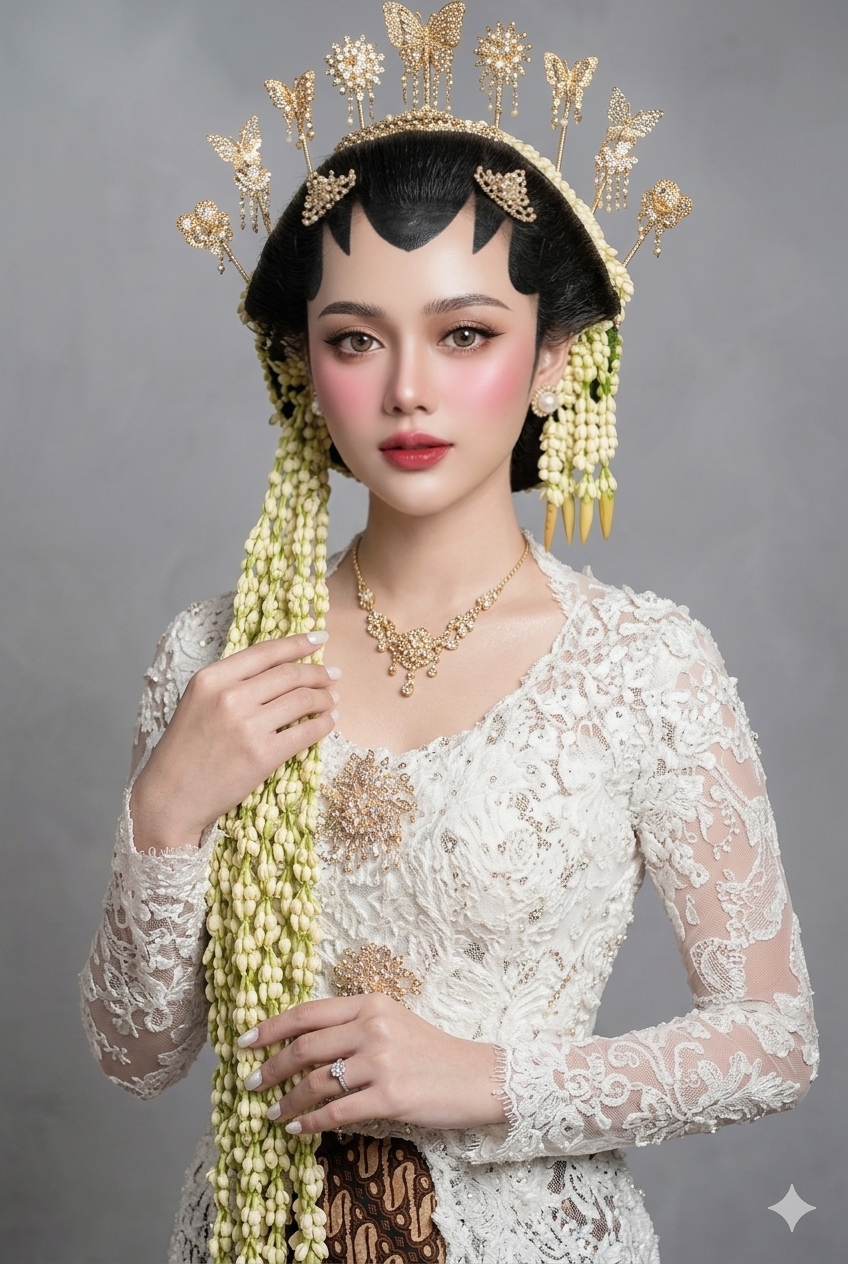 @Elsye F Siregar