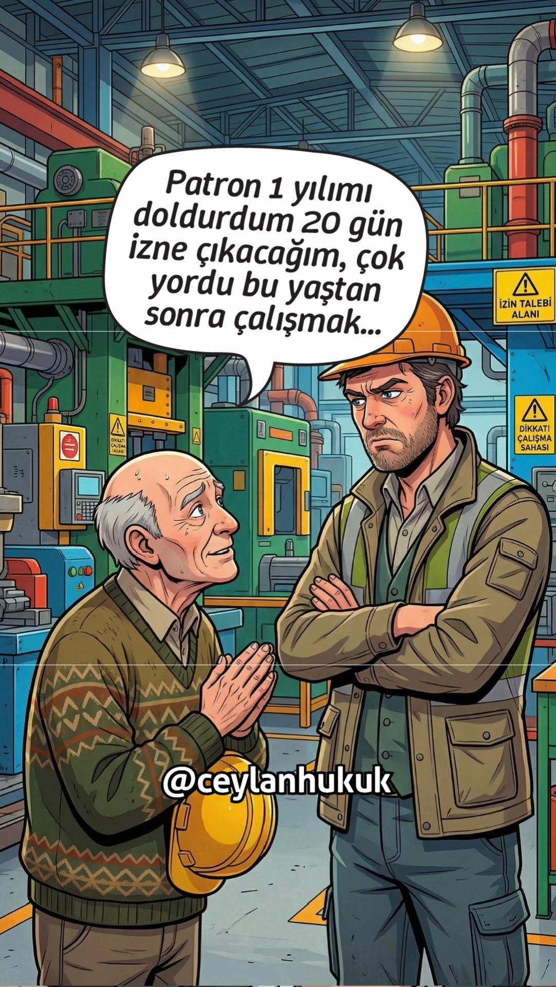 @Ceylan Hukuk Bürosu