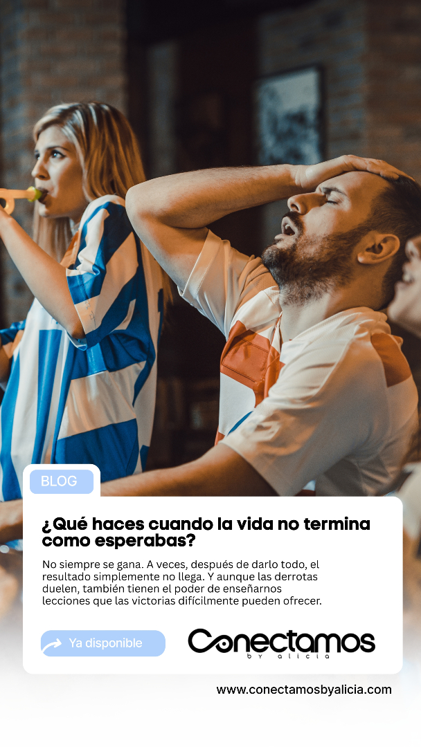 @Conectamos by Alicia