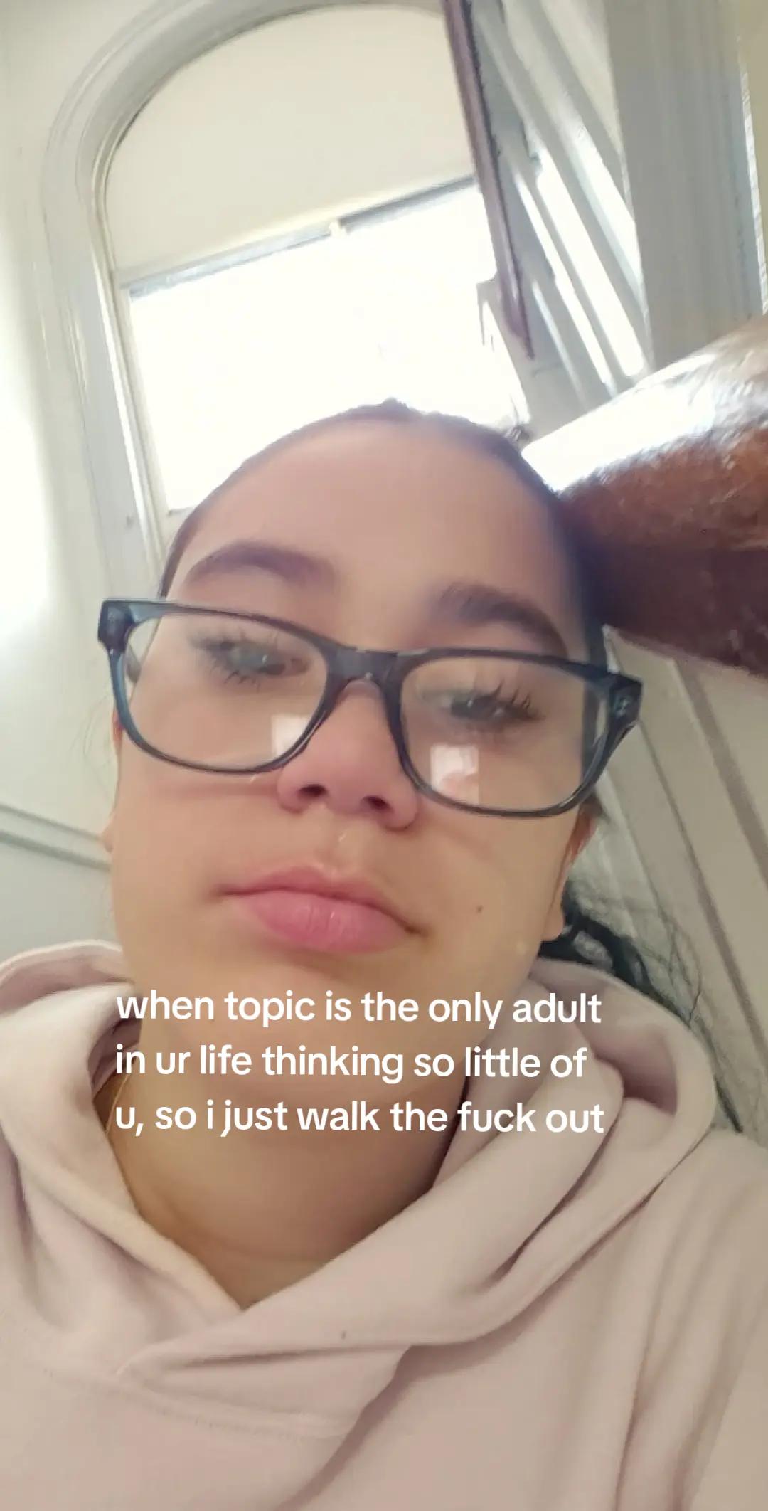 @secret