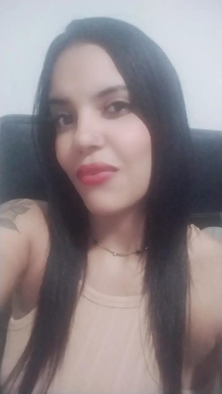 @Mayara mata