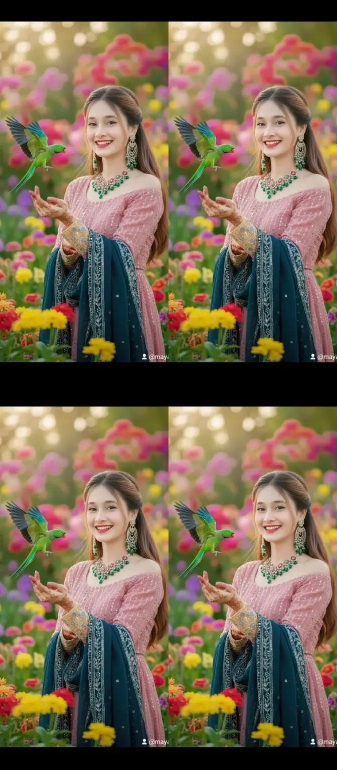 @kanchi maya magar 💔💔