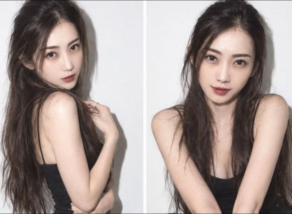 @小七