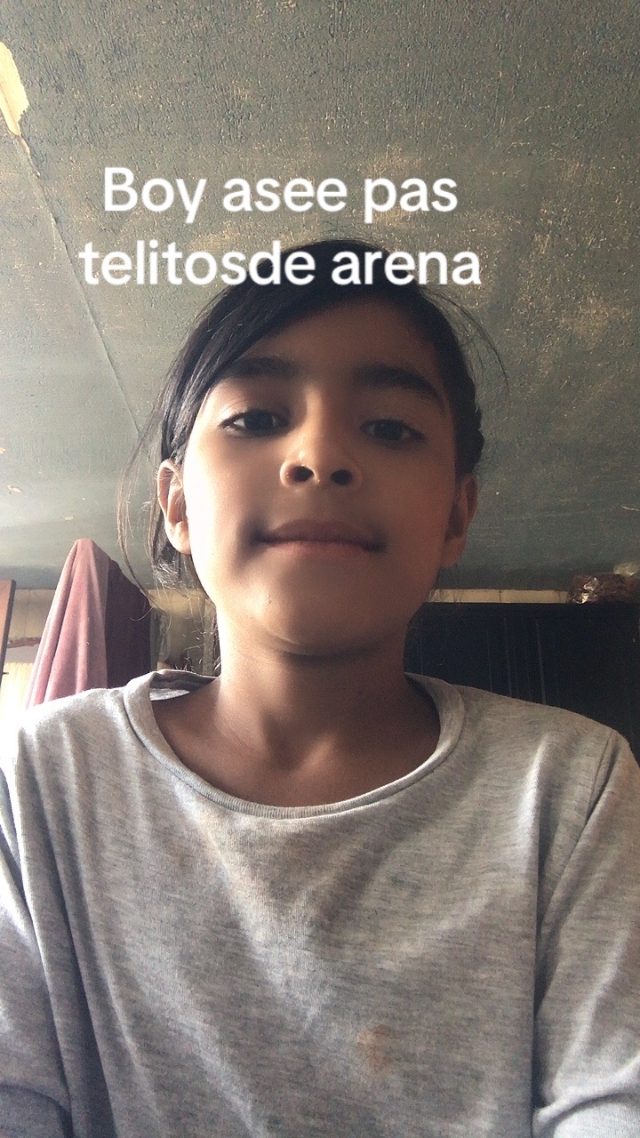 @Abigail Garcia