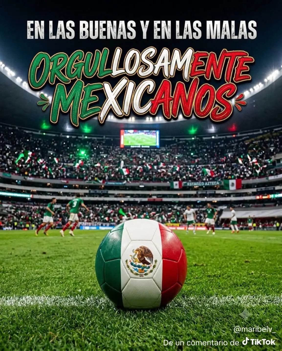 @Pati 🇲🇽 💚🤍❤️🥰