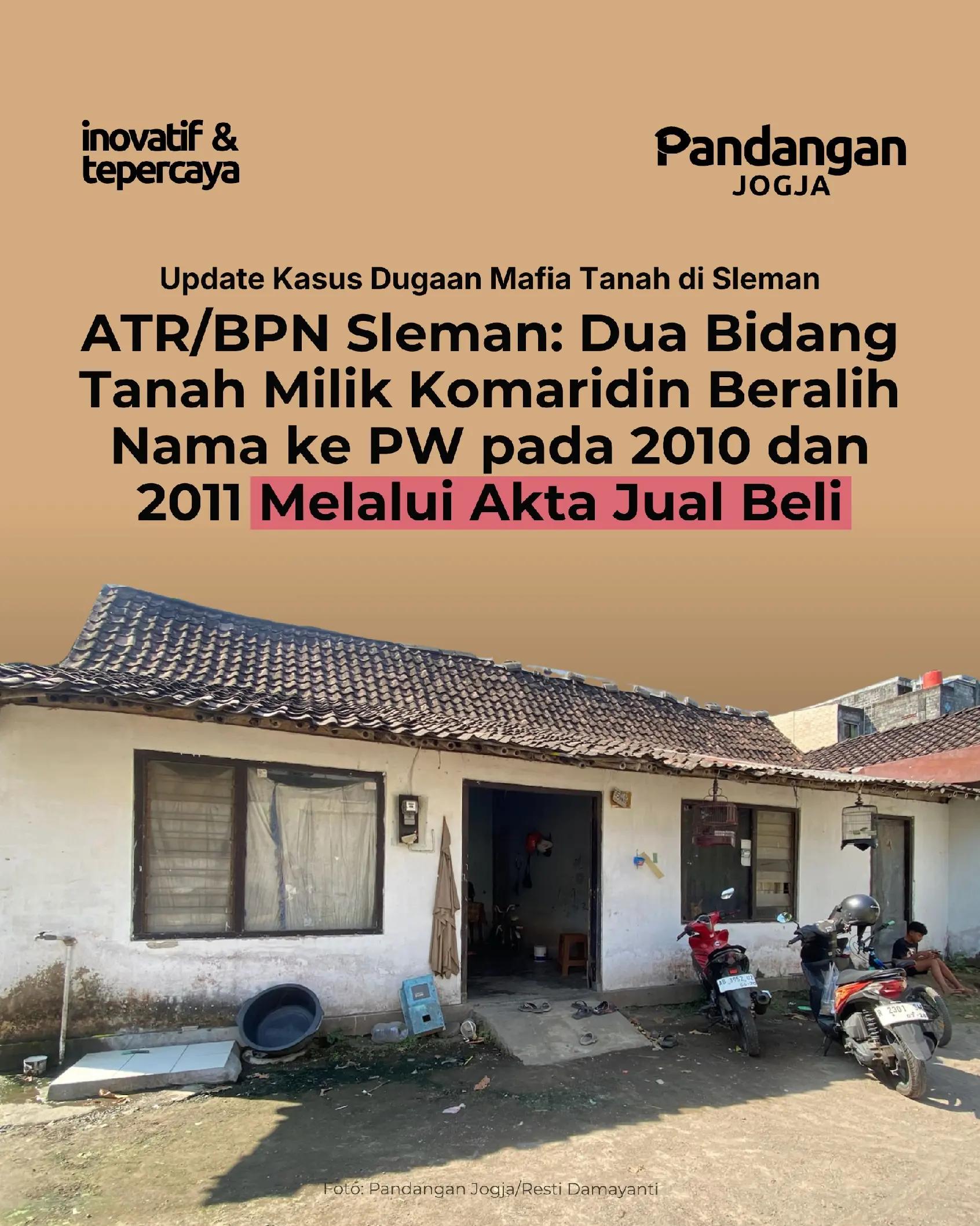 @Pandangan Jogja