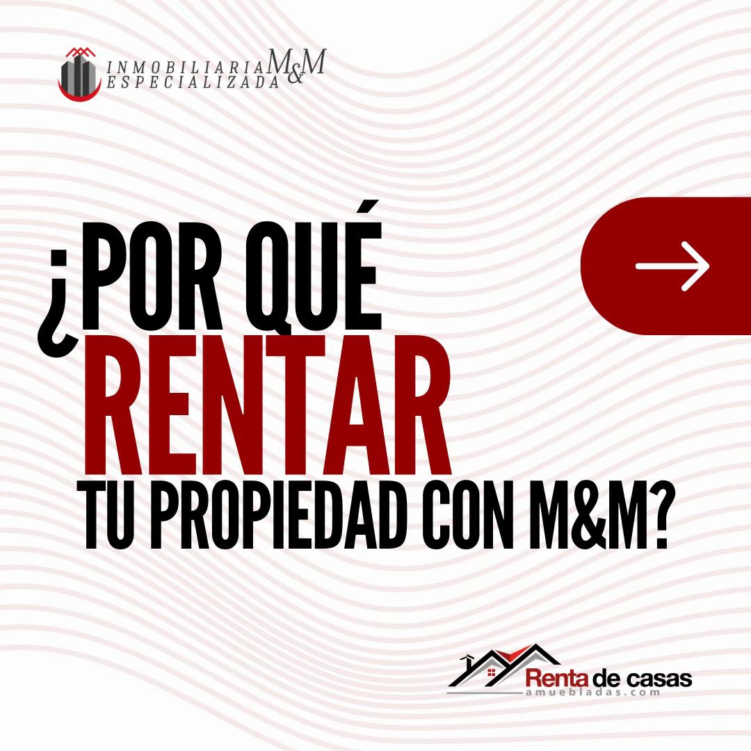 @Inmobiliaria MyM
