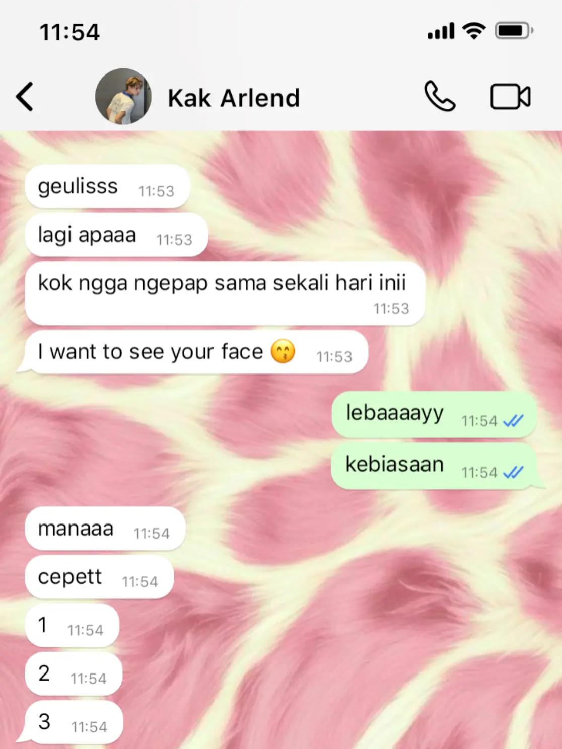 @mincy 🍓