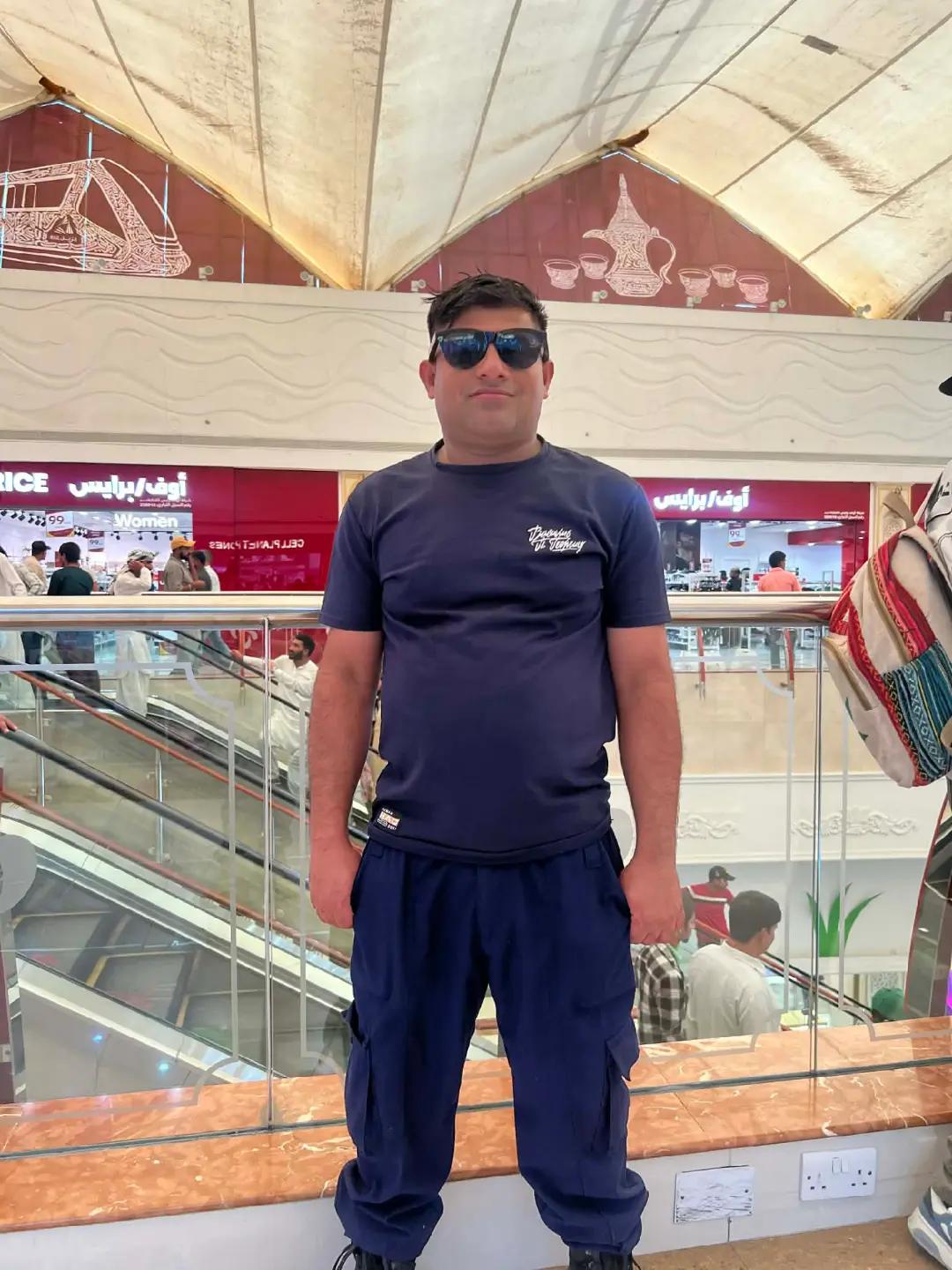 @Sanjay 123456 don chattri