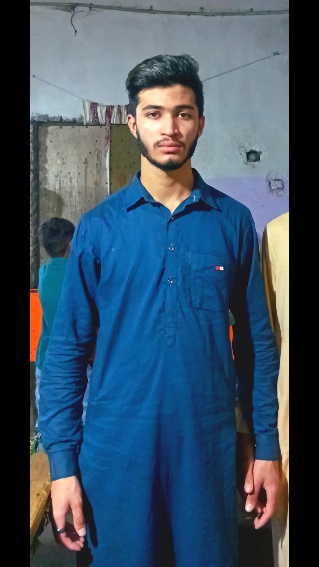 @ismail mughal