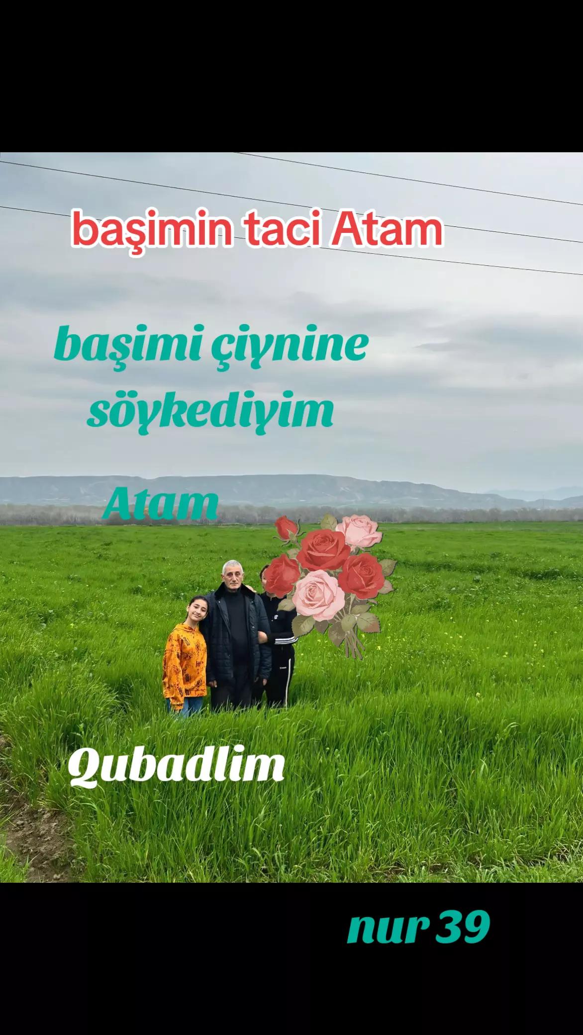 @Qubadlı qəhrəmanlar diyarı