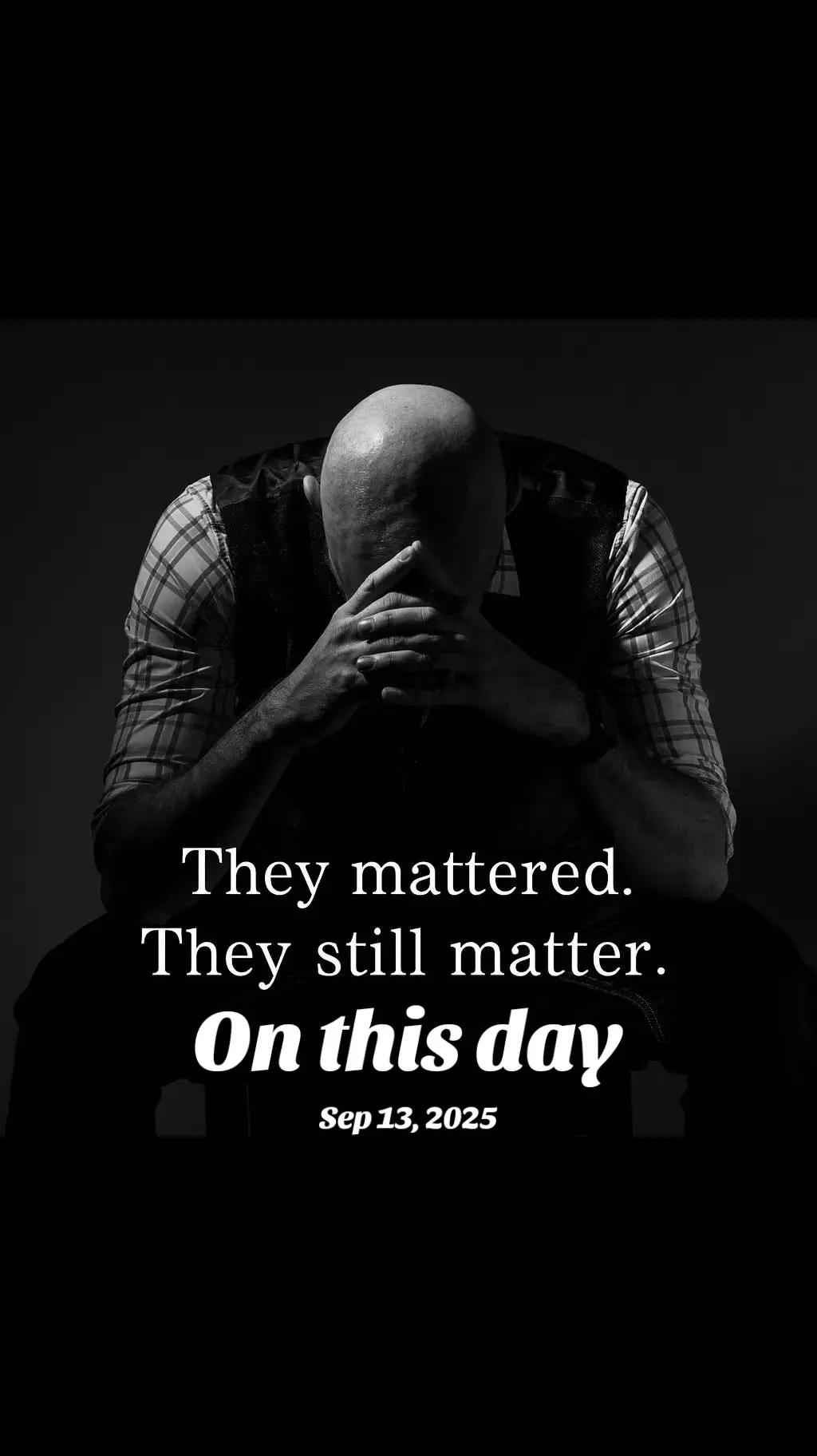 @Dealing With Grief