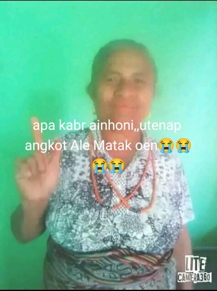 @lius timor