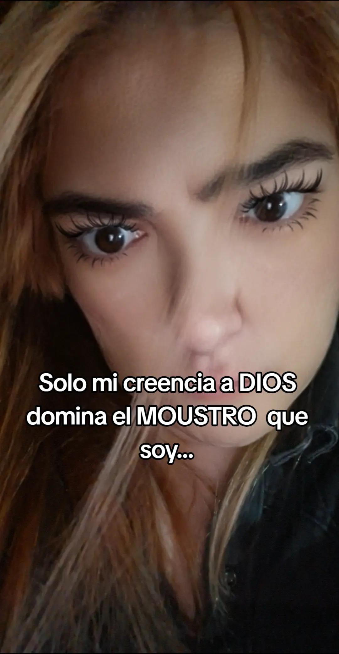 @La Mexicana Cindy García 🇲🇽