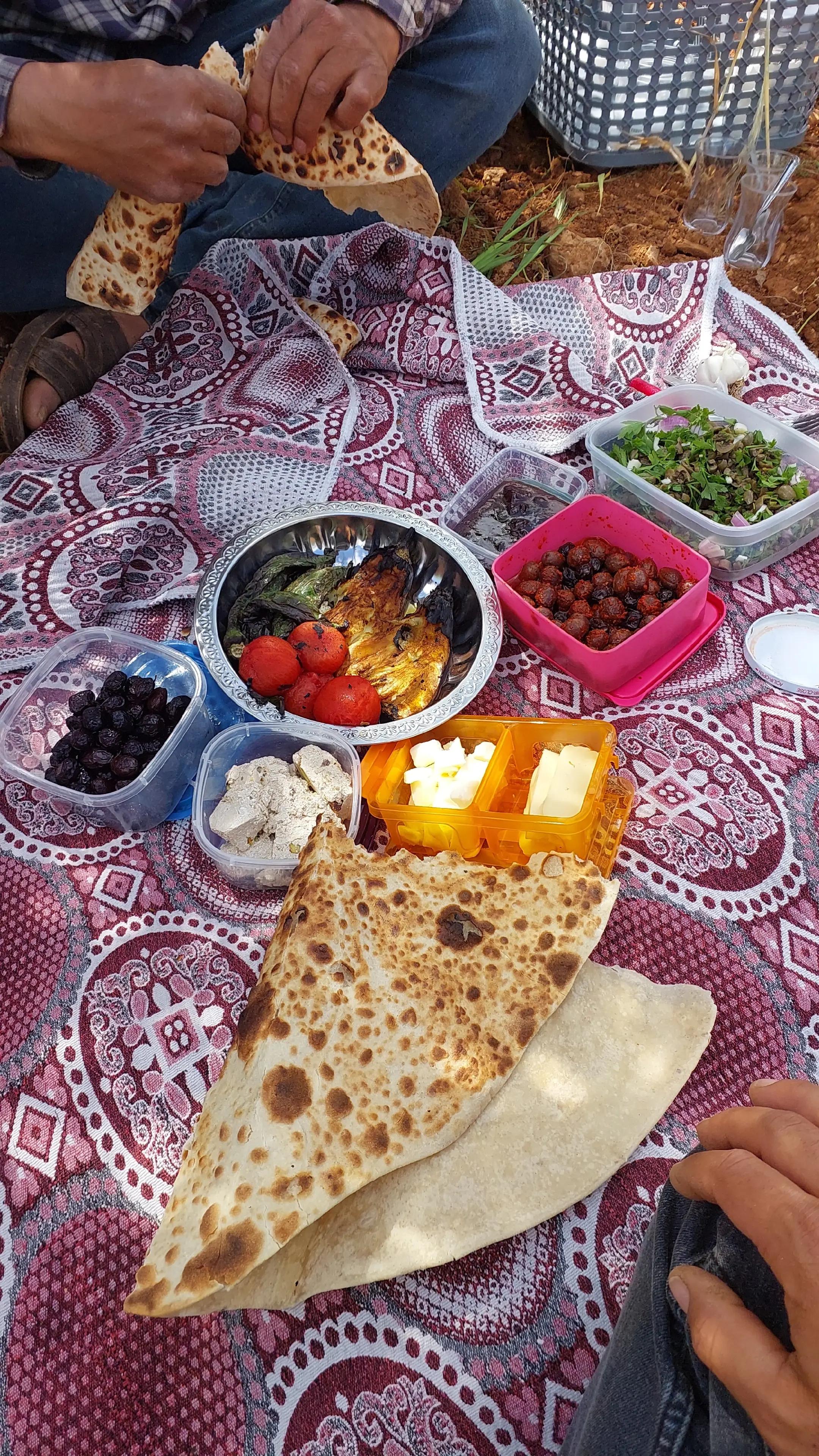 @Osmanlı Haydar Karak