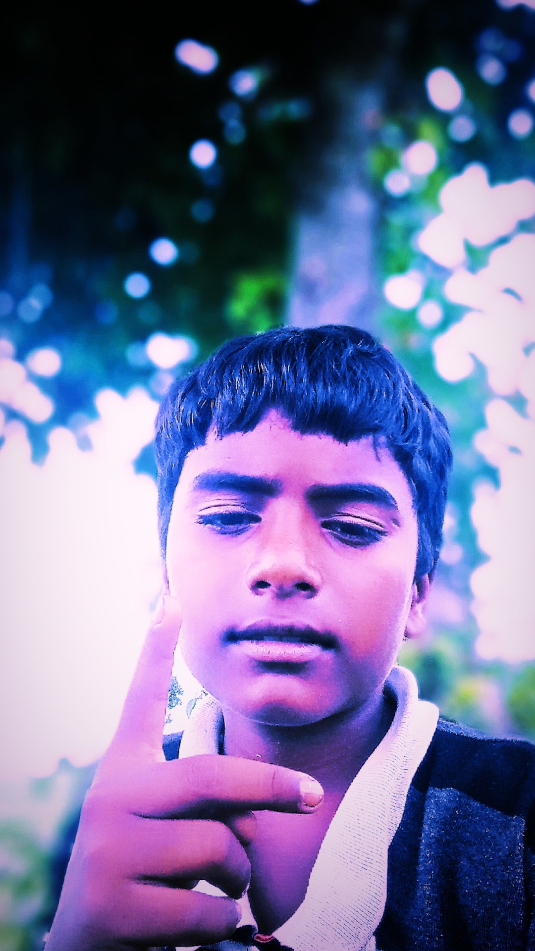 @RAJAN KUMAR