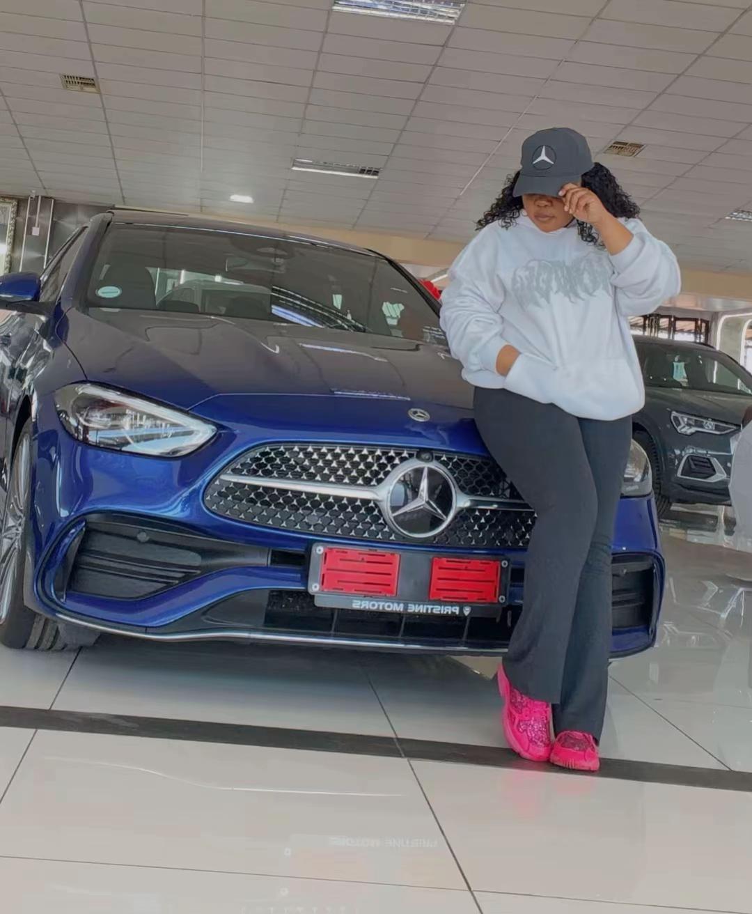 @1stLady@PristineMotors