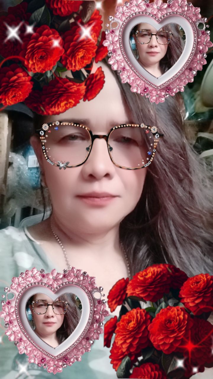 @Apol Rose Ceguerra