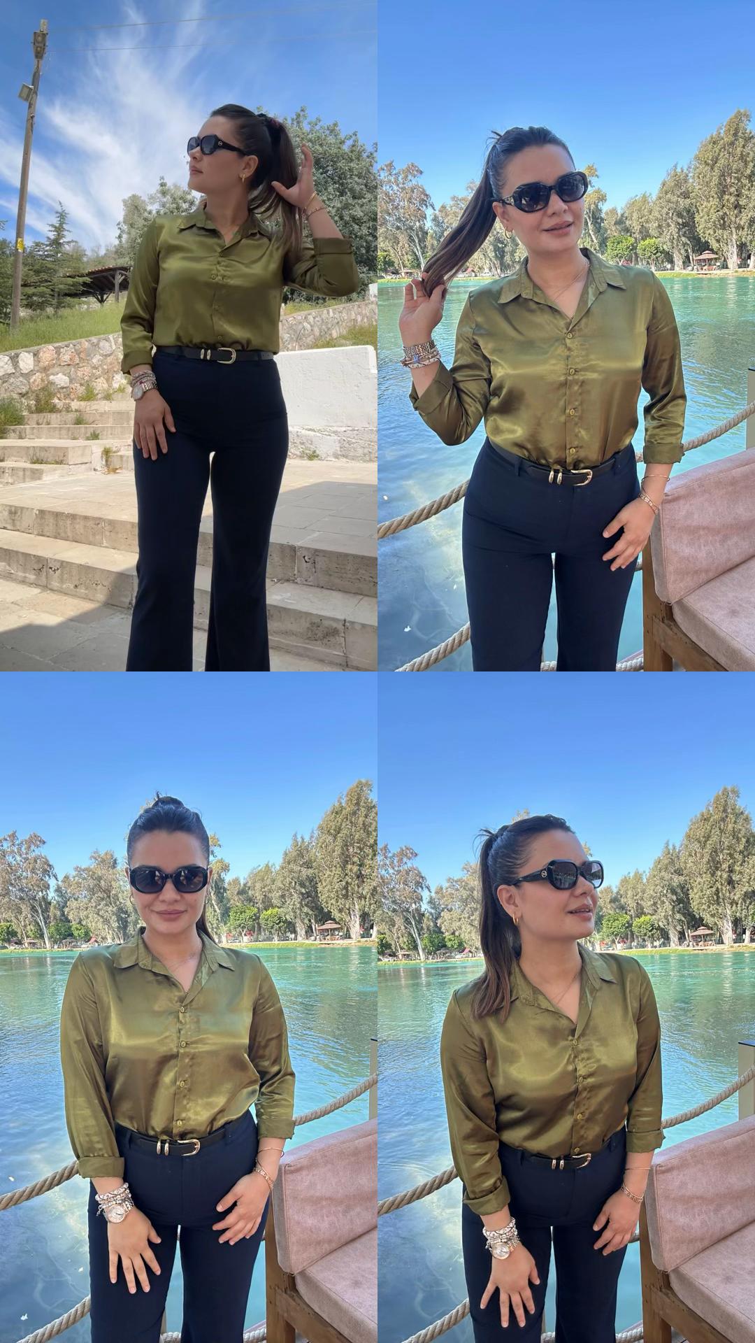 @Uyuyan Güzel 🦋