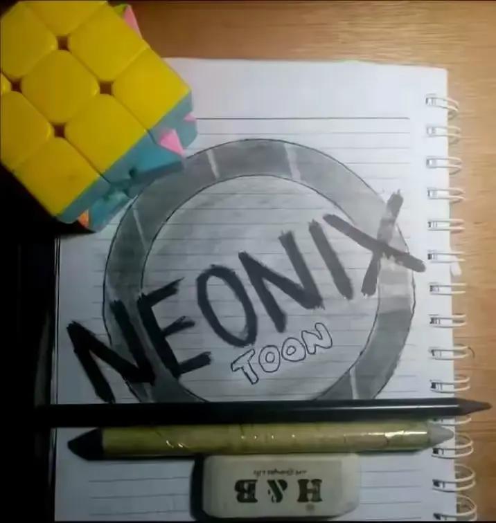 @NEONIX ART