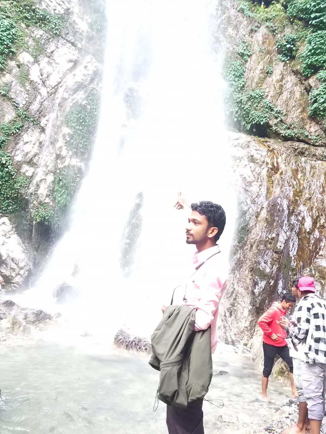 @Mithilesh