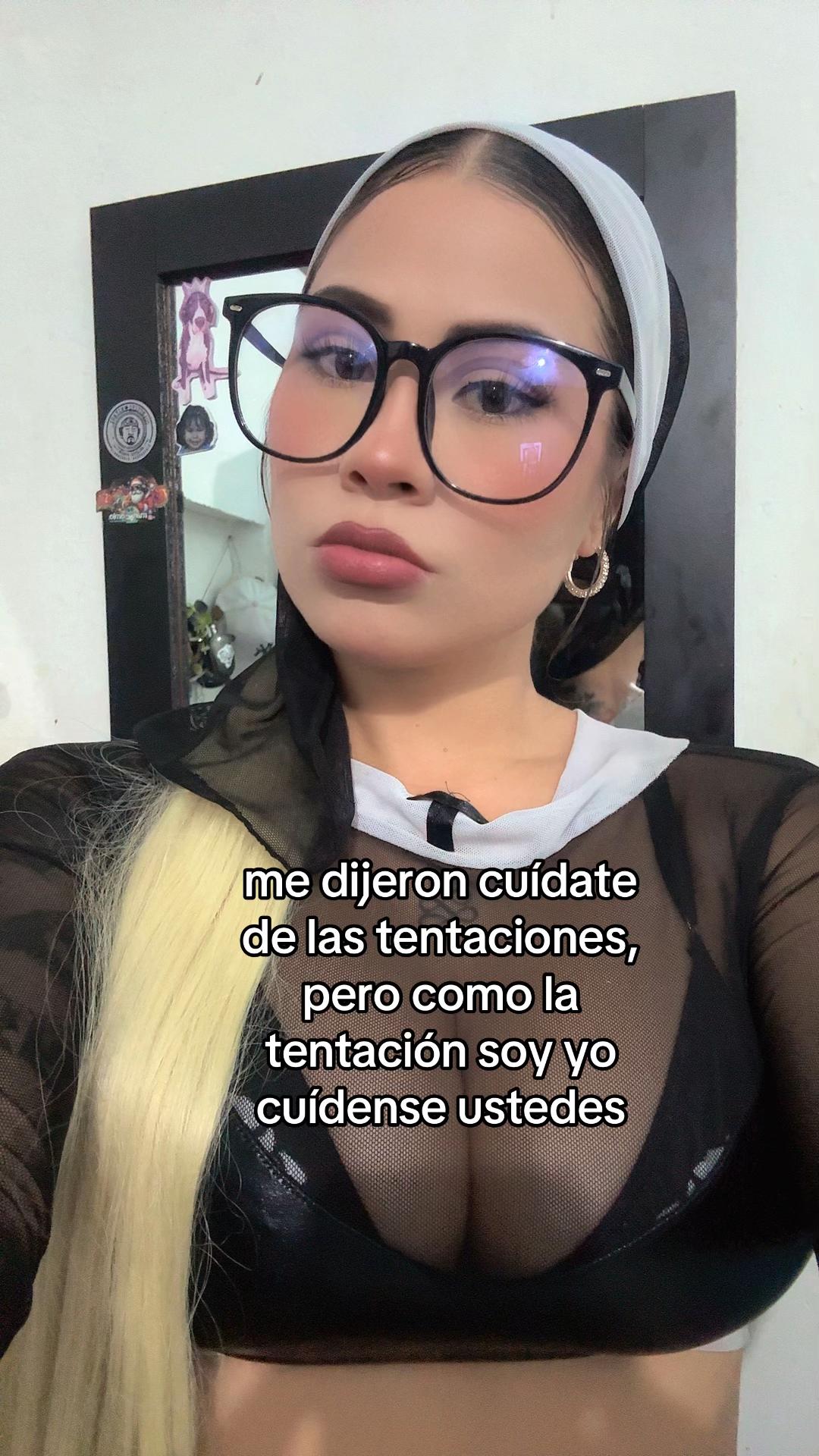 @Karen Caceres
