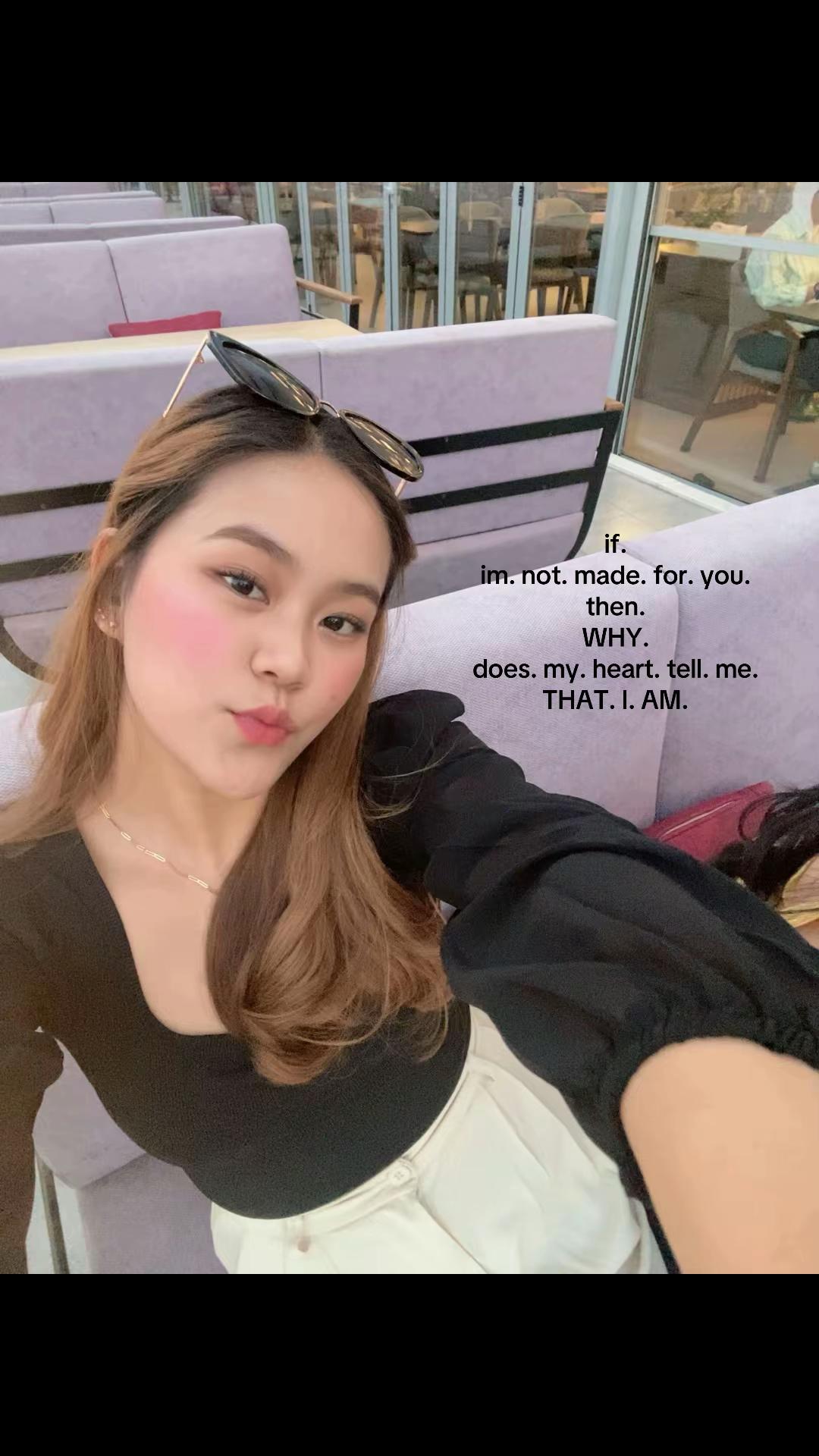 @Sherlyn