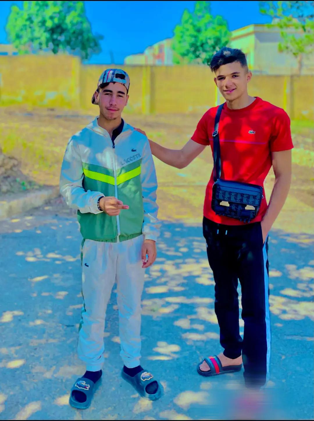 @Miloud Djeddi