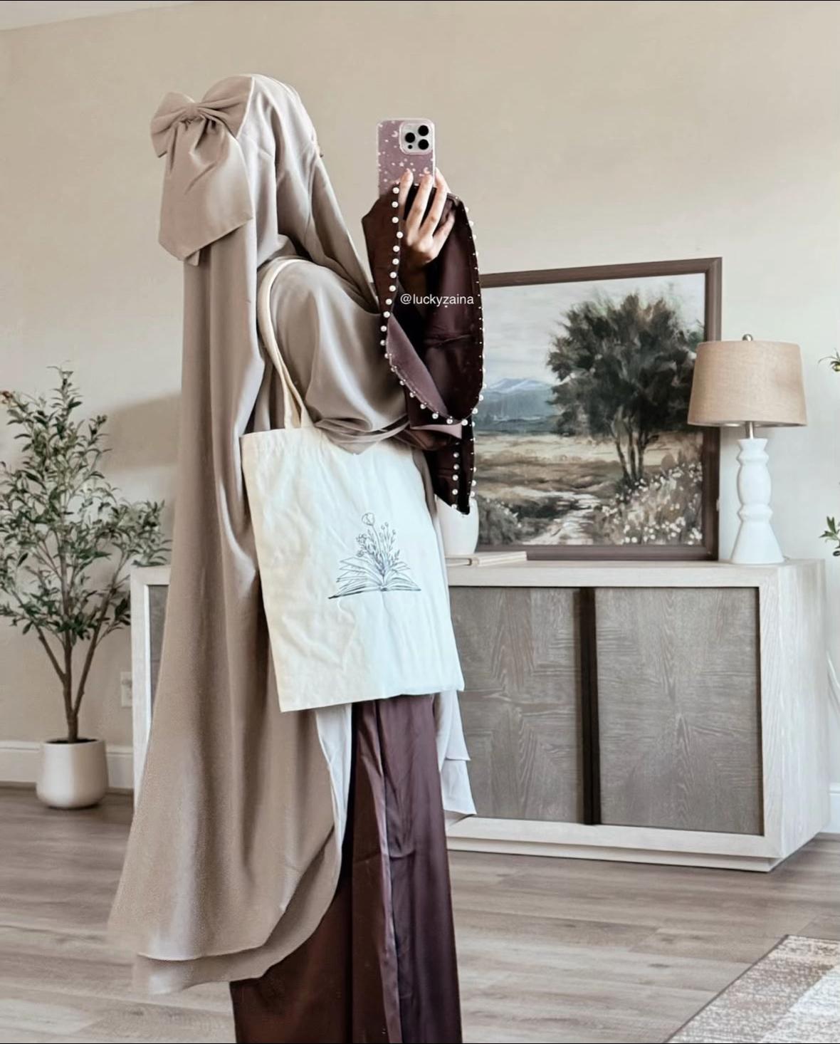 @Veiled Arisara