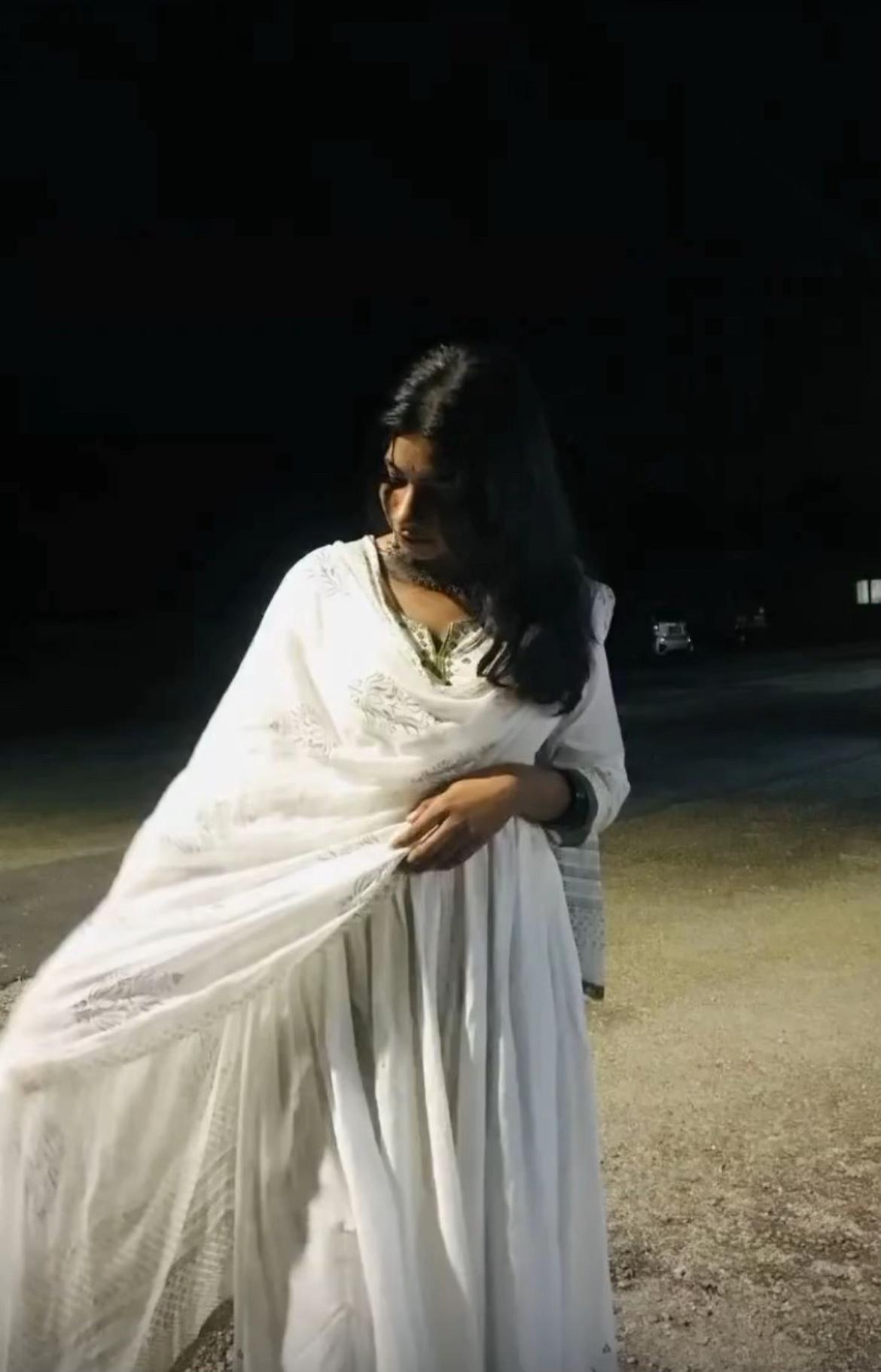 @Viveka Nair
