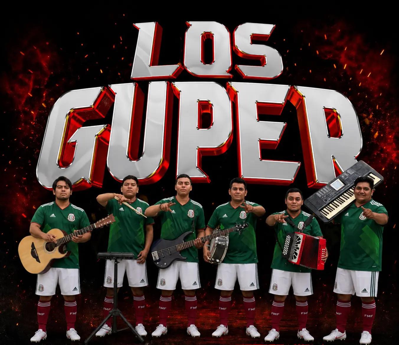 @LosGuPer