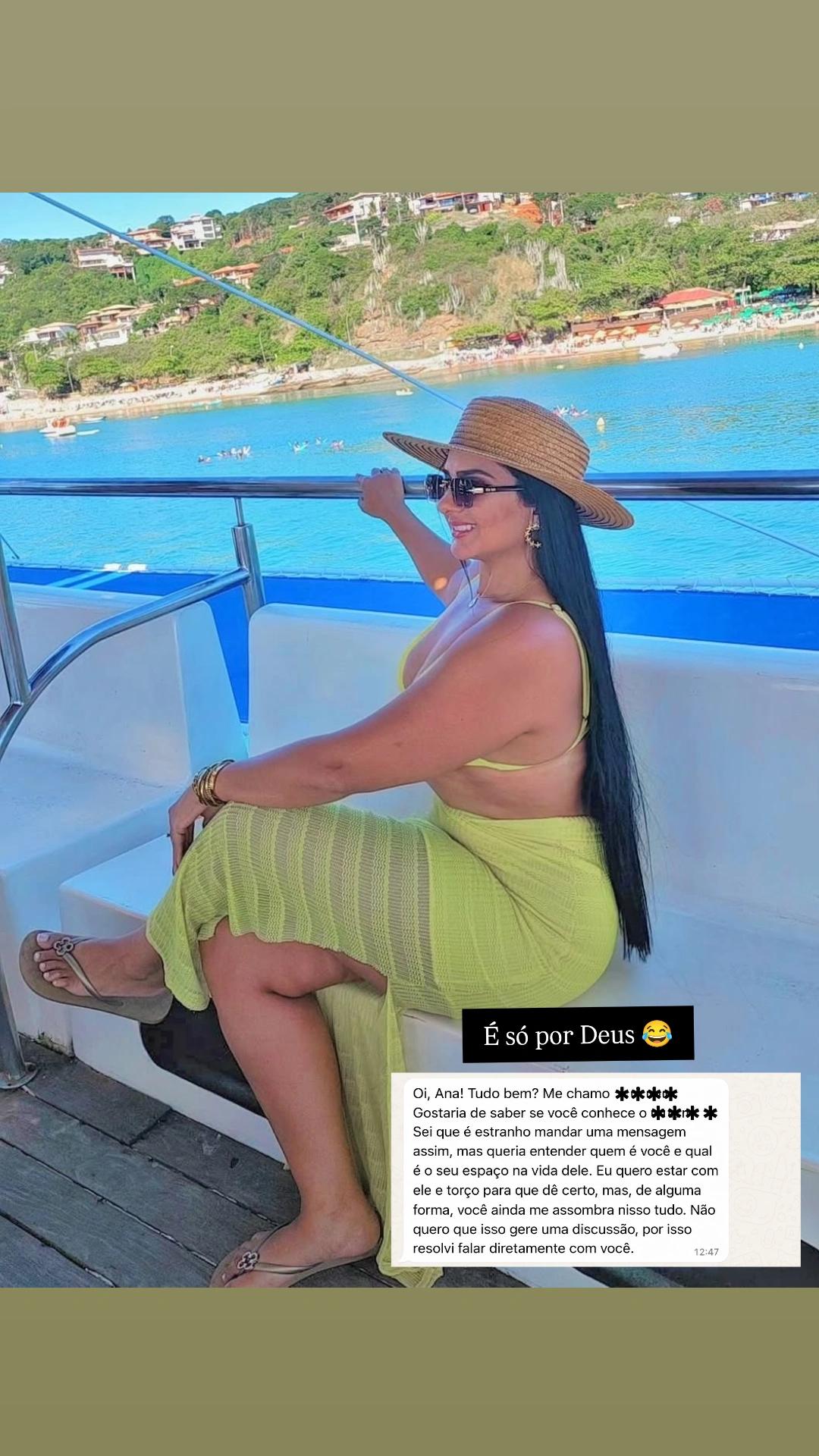 @Ana Carolina Moreira