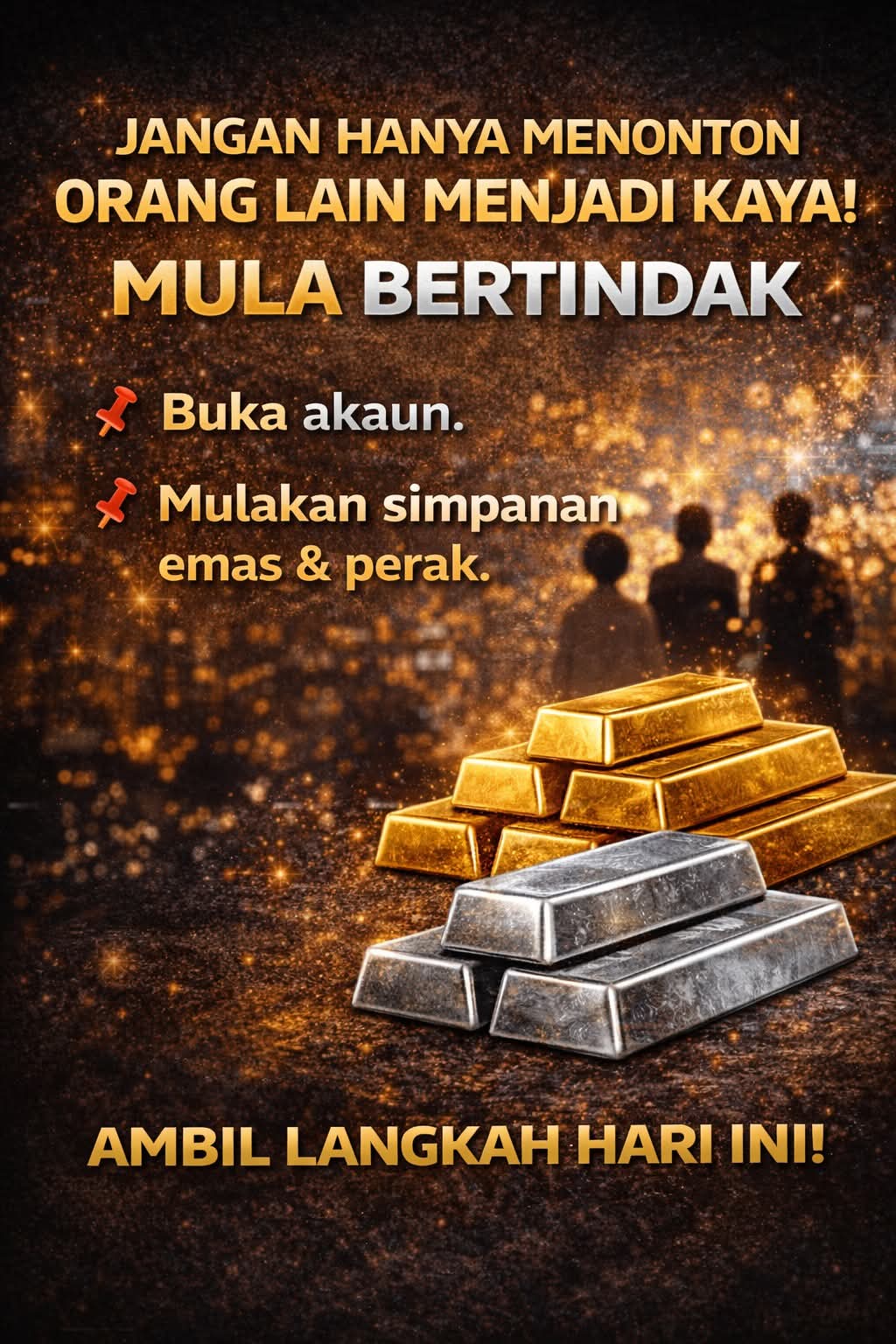 @BASKARAN | PUBLIC GOLD |