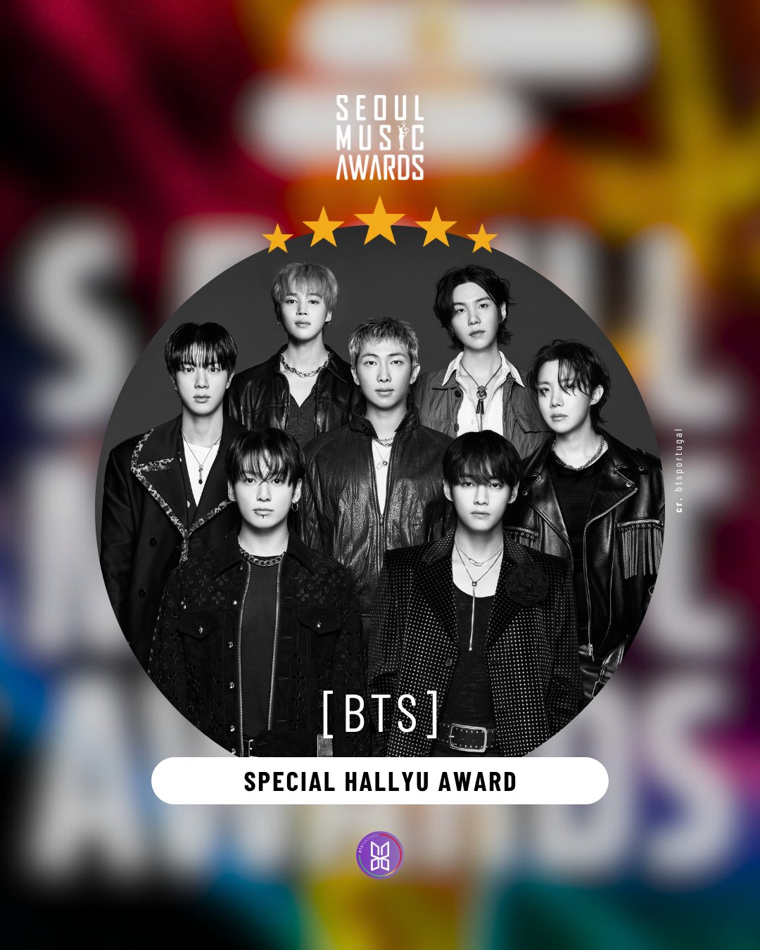@BTS Portugal 🇵🇹