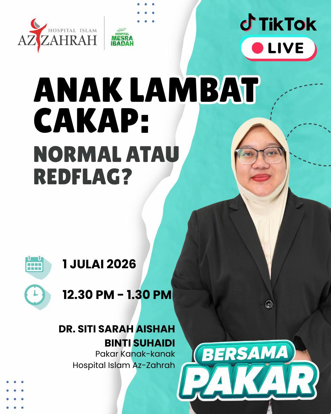 @hospitalislamazzahrah