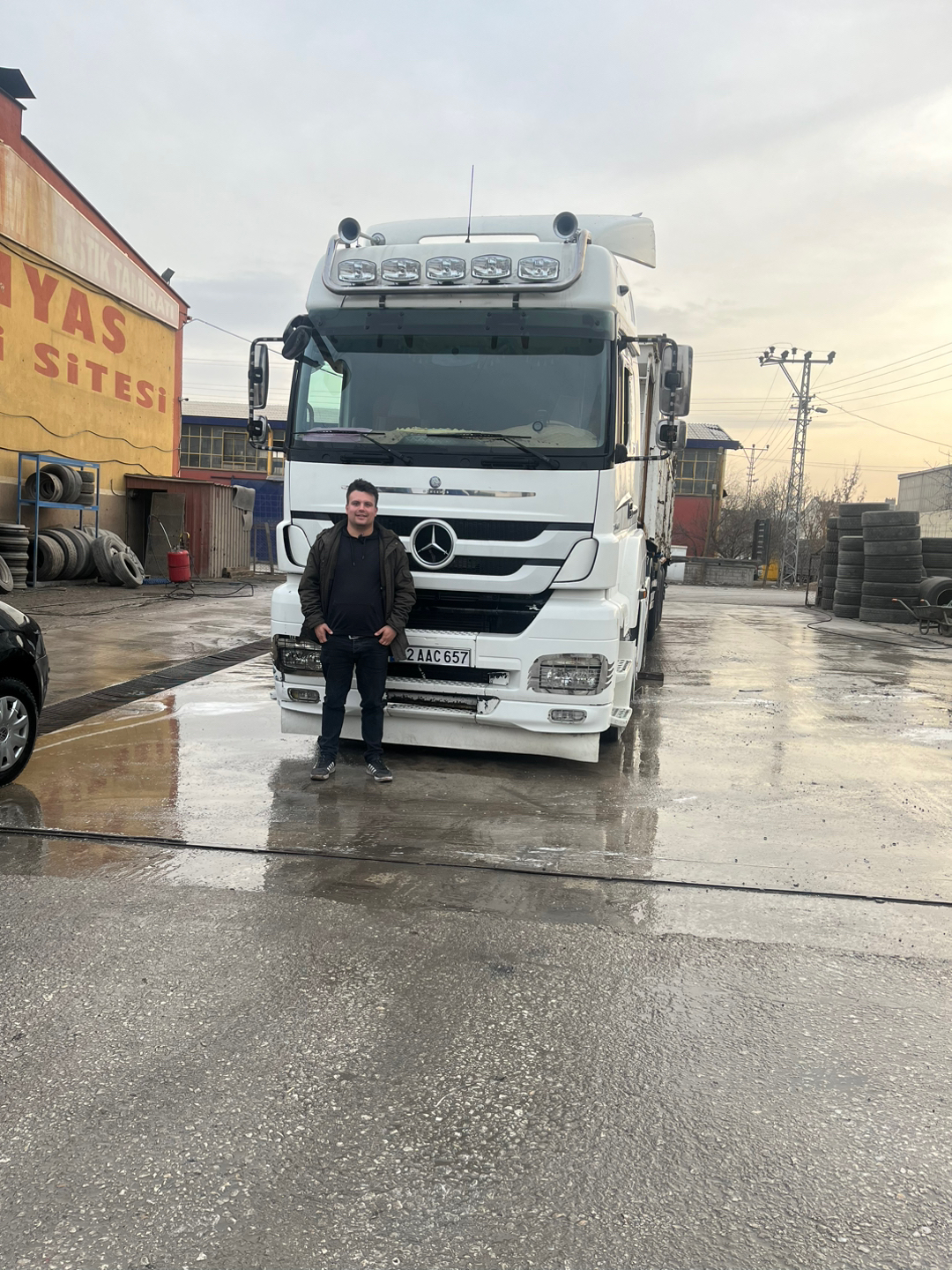 @Garipoğlu