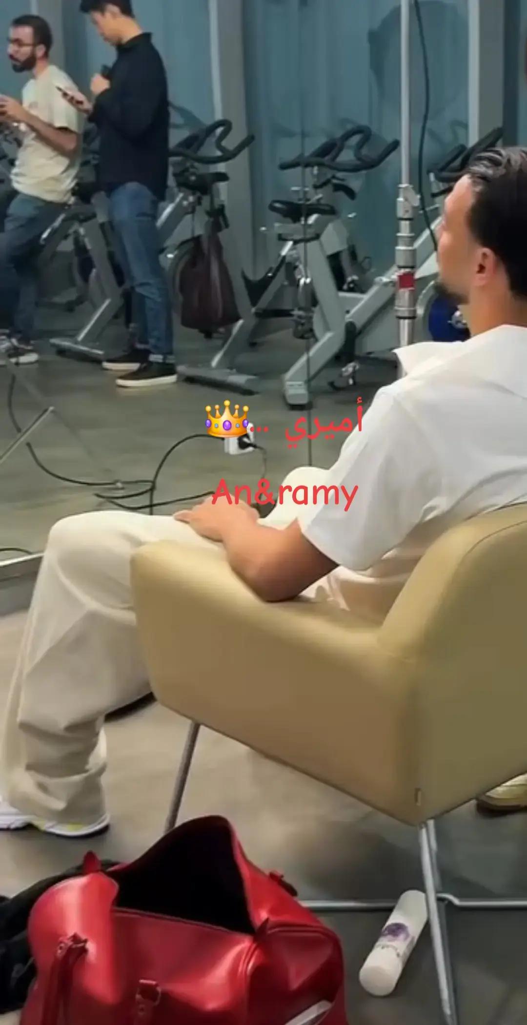 @An&Ramy