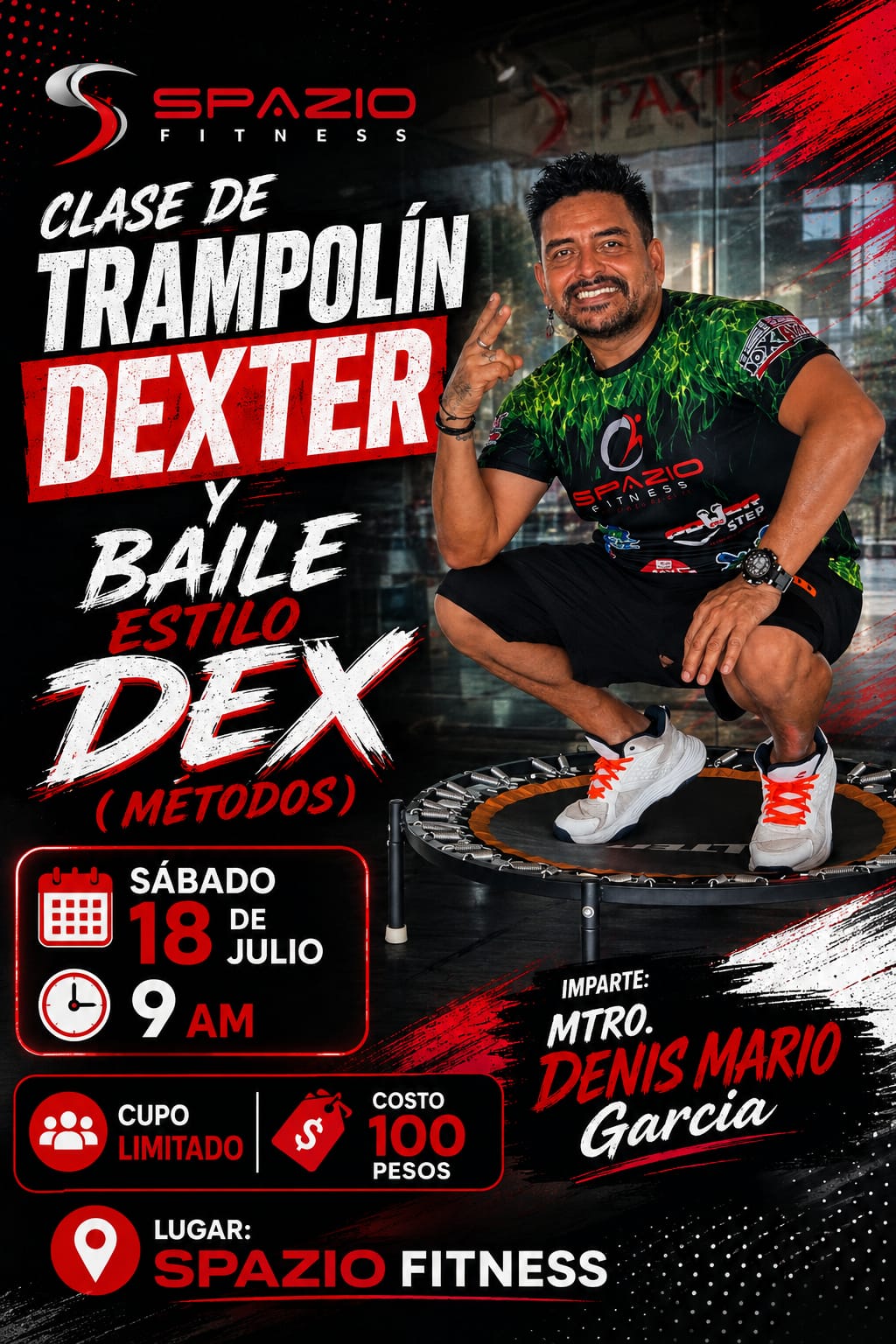 @denismariogarciaDEX