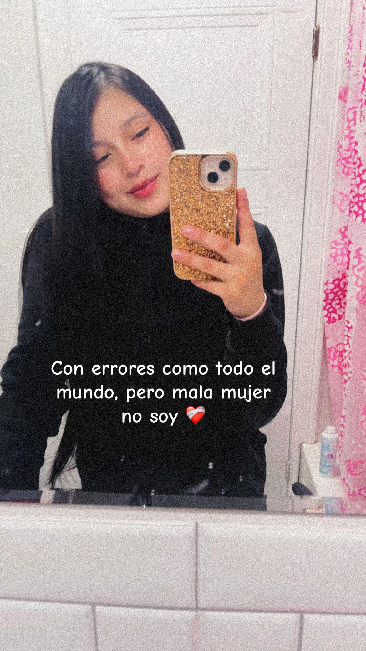 @Cristina ❣️