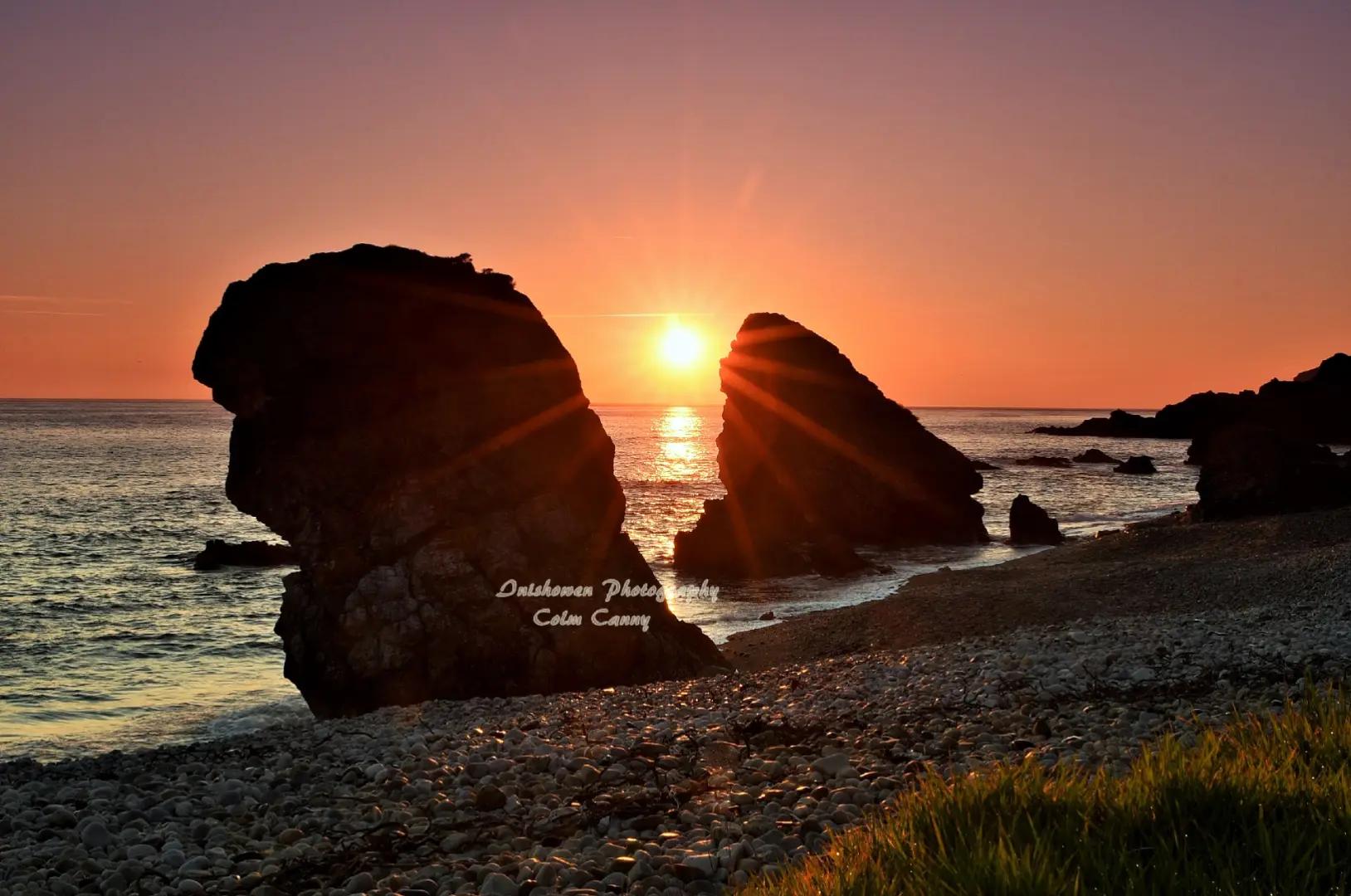 @Inishowen  Photography 📸 💚💛
