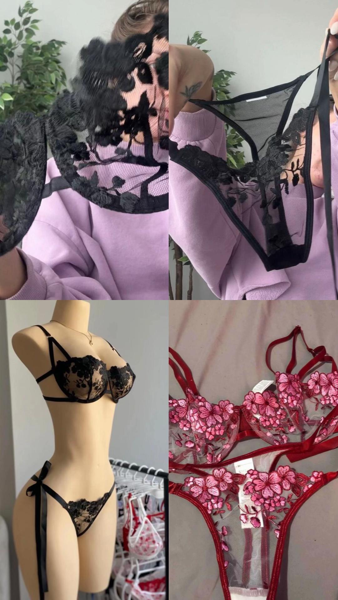 @Sally Seduction
