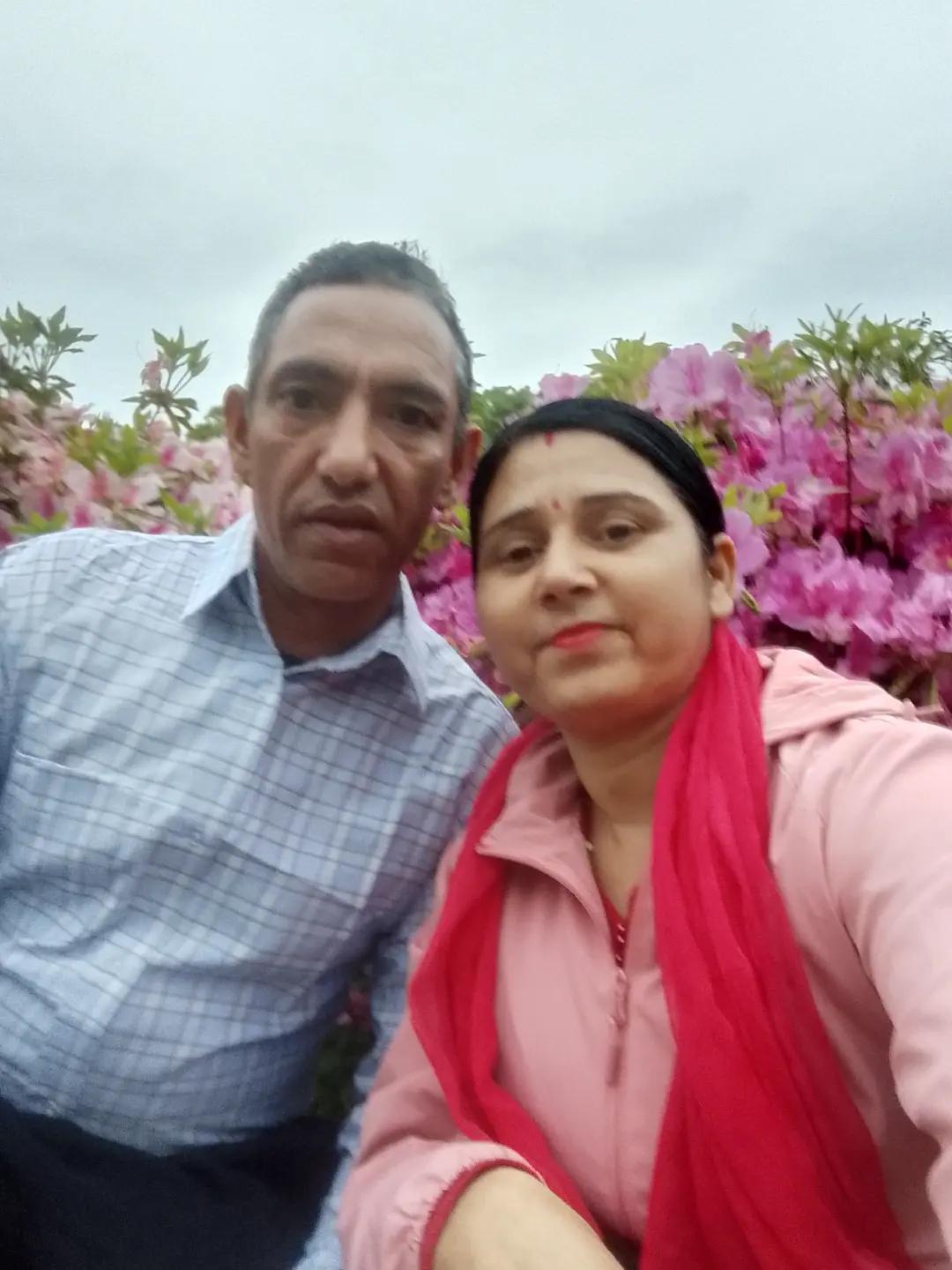 @sabitri paudel