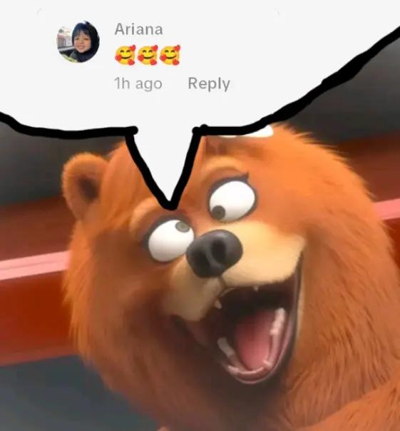 @Wenda horror