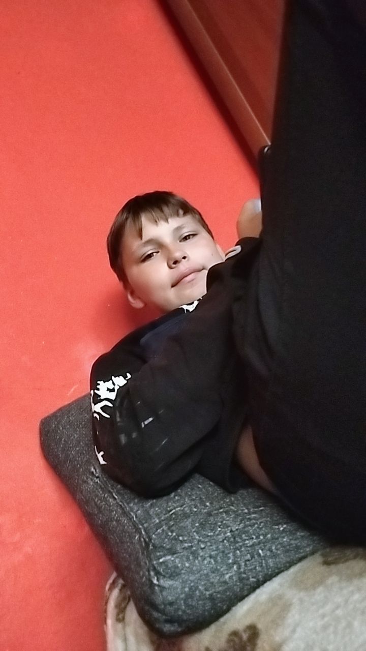 @помидорка