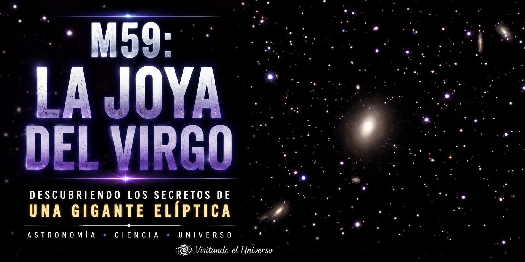 @Visitando el Universo