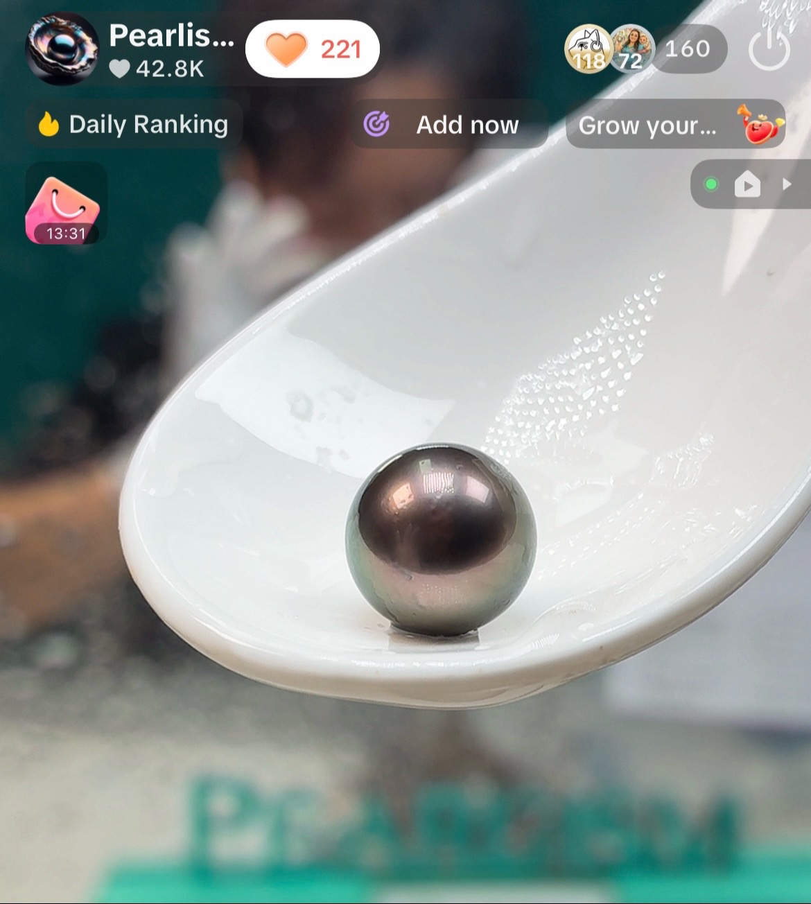 @Pearlism02