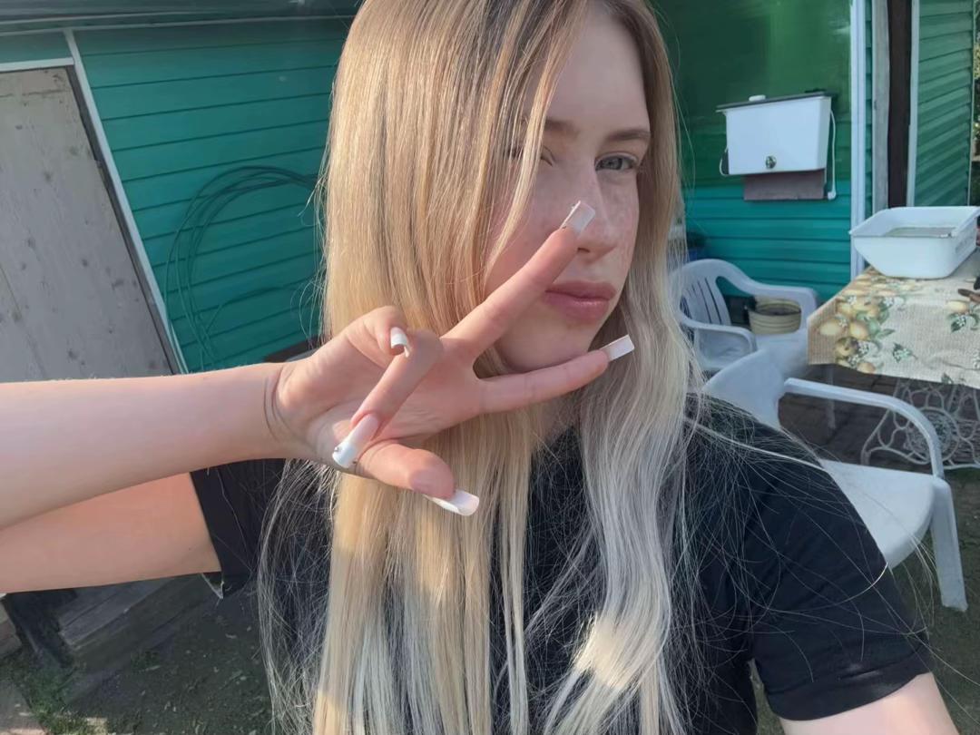 @вера мак флури