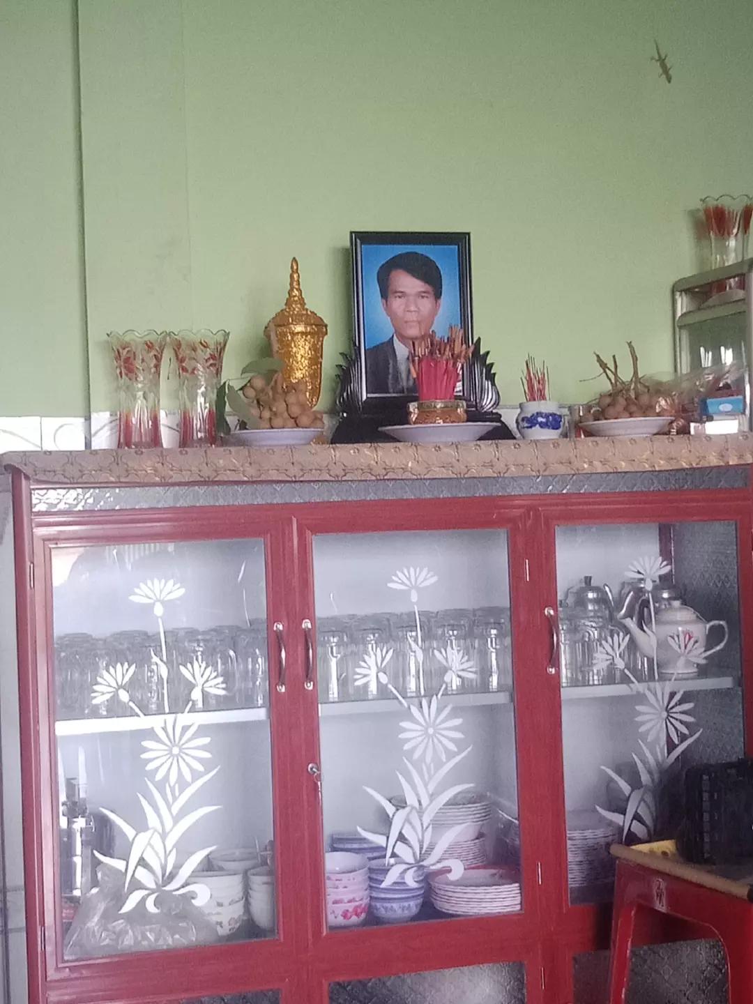 @🍀Vân Khmer TV 🍀
