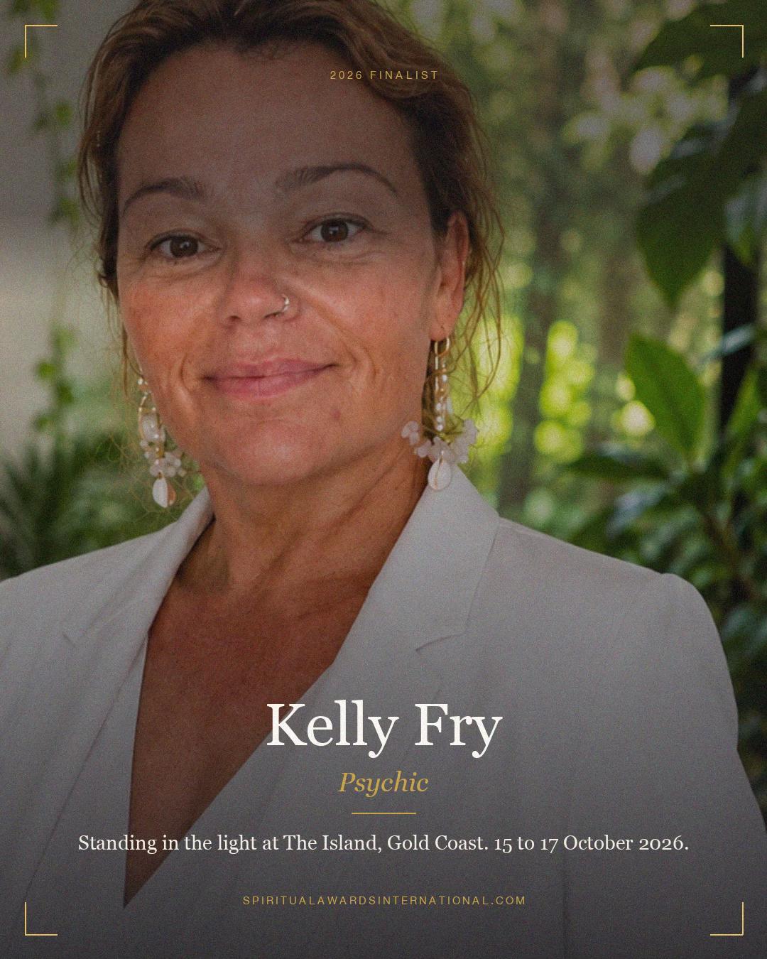 @Miss Kelly - Psychic Medium 🦋